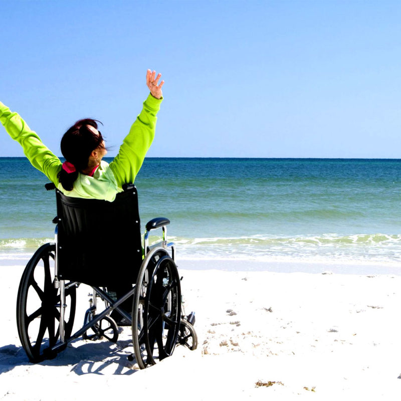 Ubezpieczenie dla osób z niepełnosprawnością — co warto wiedzieć